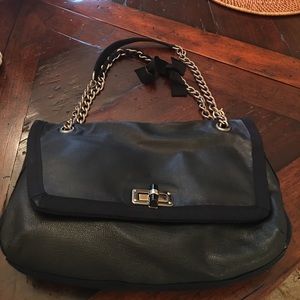 Great LANVIN “happy” handbag