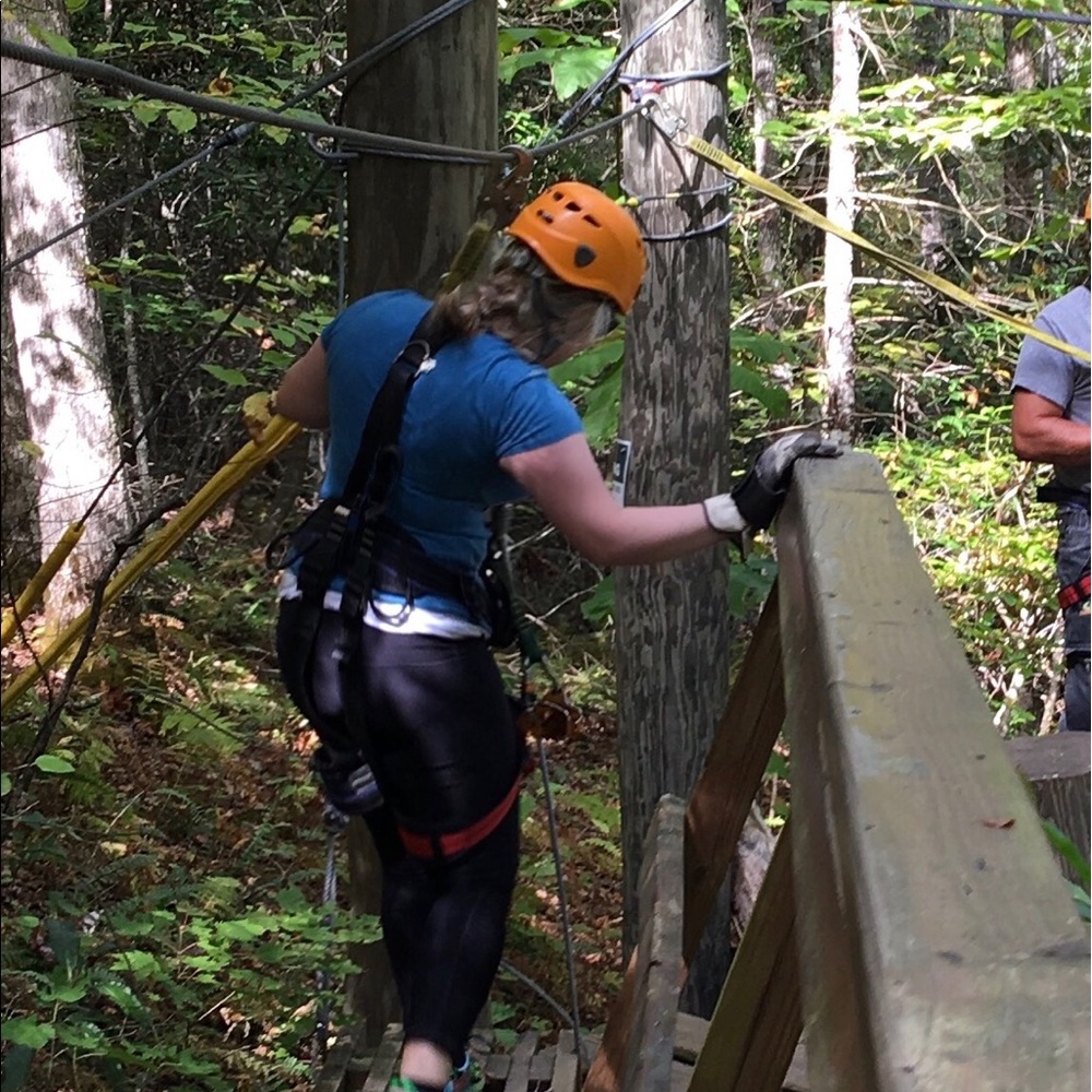 Meet your Posher, Michelle