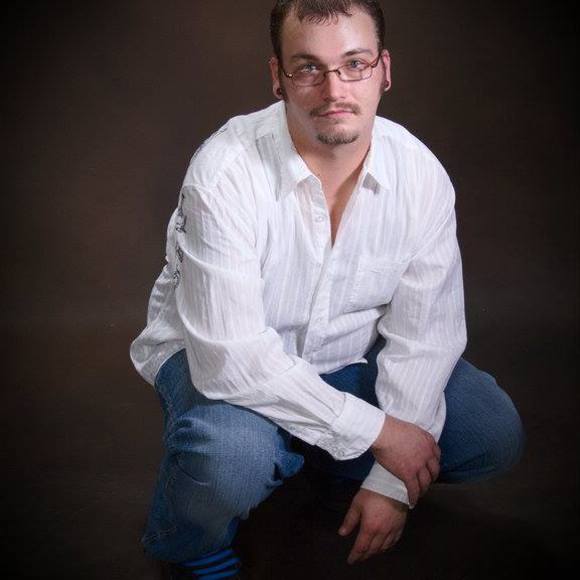 Meet your Posher, James - Picture 1 of 1