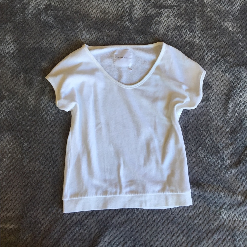 VS Supermodel Essentials sweatshirt