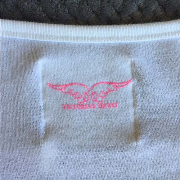 VS Supermodel Essentials sweatshirt - Picture 4 of 6