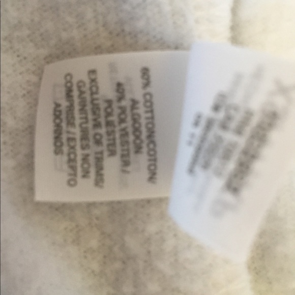 VS Supermodel Essentials sweatshirt - Picture 6 of 6