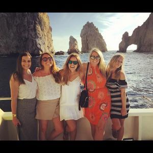 Meet your Posher, Taylor