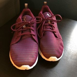 Puma Carson prism sneakers