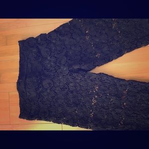 Nightcap Dixie Lace Bells