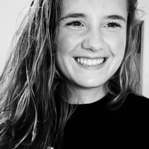 Meet your Posher, Scarlett