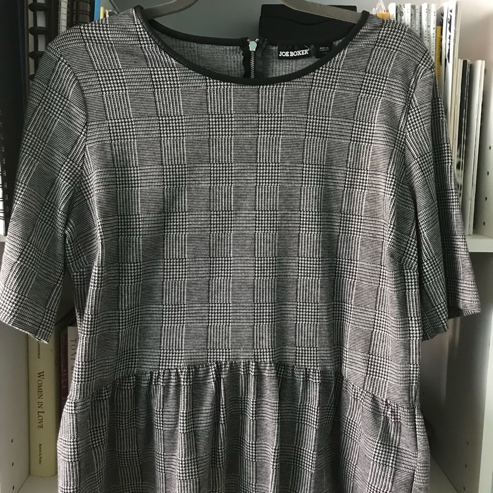 Joe Boxer Top