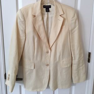 Women’s summer blazer