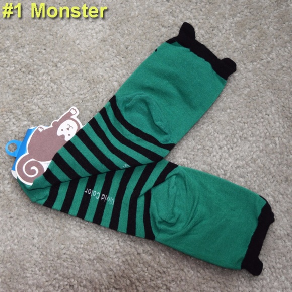 NWT Women's Socks Funny Character - Picture 3 of 7