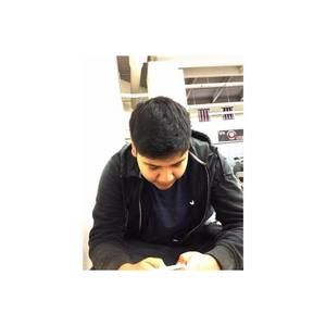 Meet your Posher, Freddy