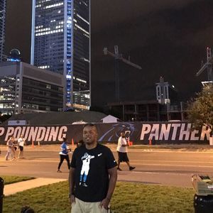 Meet your Posher, Jason