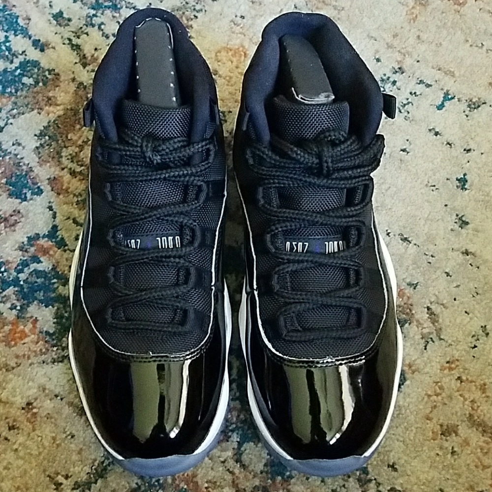Space Jam Air Jordan