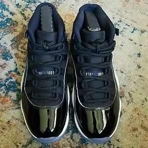 Space Jam Air Jordan