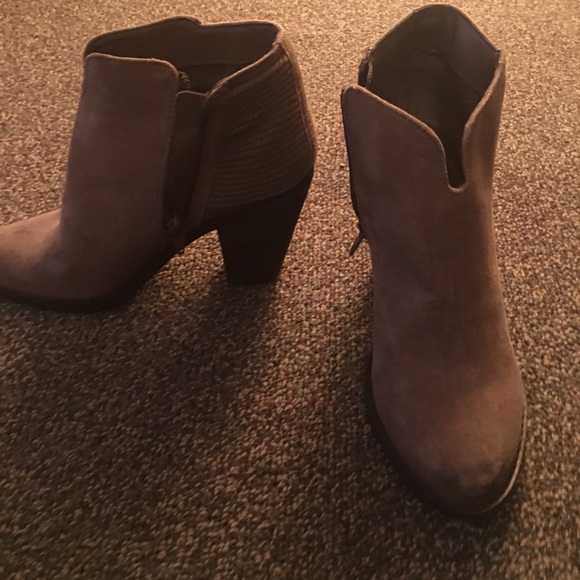 Booties! - Picture 2 of 5