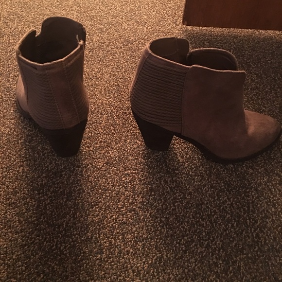 Booties! - Picture 3 of 5