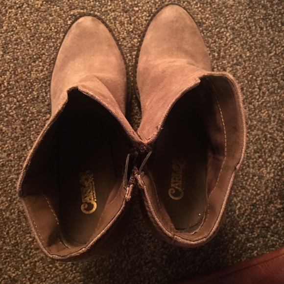 Booties! - Picture 5 of 5