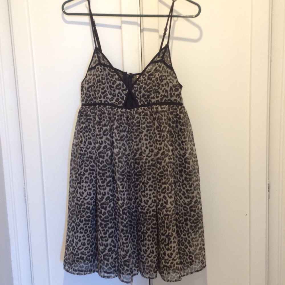 Romeo & Juliet Couture nightie