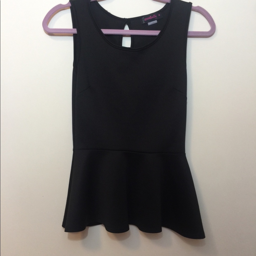 Cute black shirt dress!!