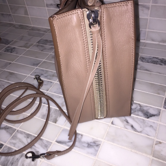 Balenciaga Beige PAPIER A6 ZIP AROUND - Picture 6 of 7