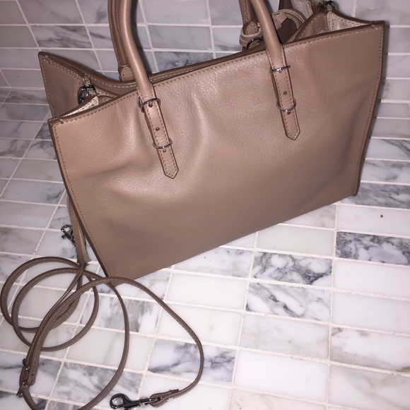 Balenciaga Beige PAPIER A6 ZIP AROUND - Picture 4 of 7