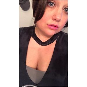 Meet your Posher, Corinne