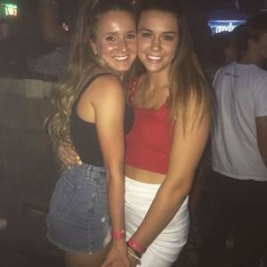 Meet your Posher, Milena