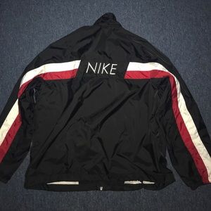 Vintage Nike Windbreaker