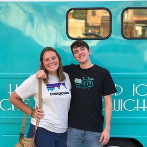 Meet your Posher, Jesse