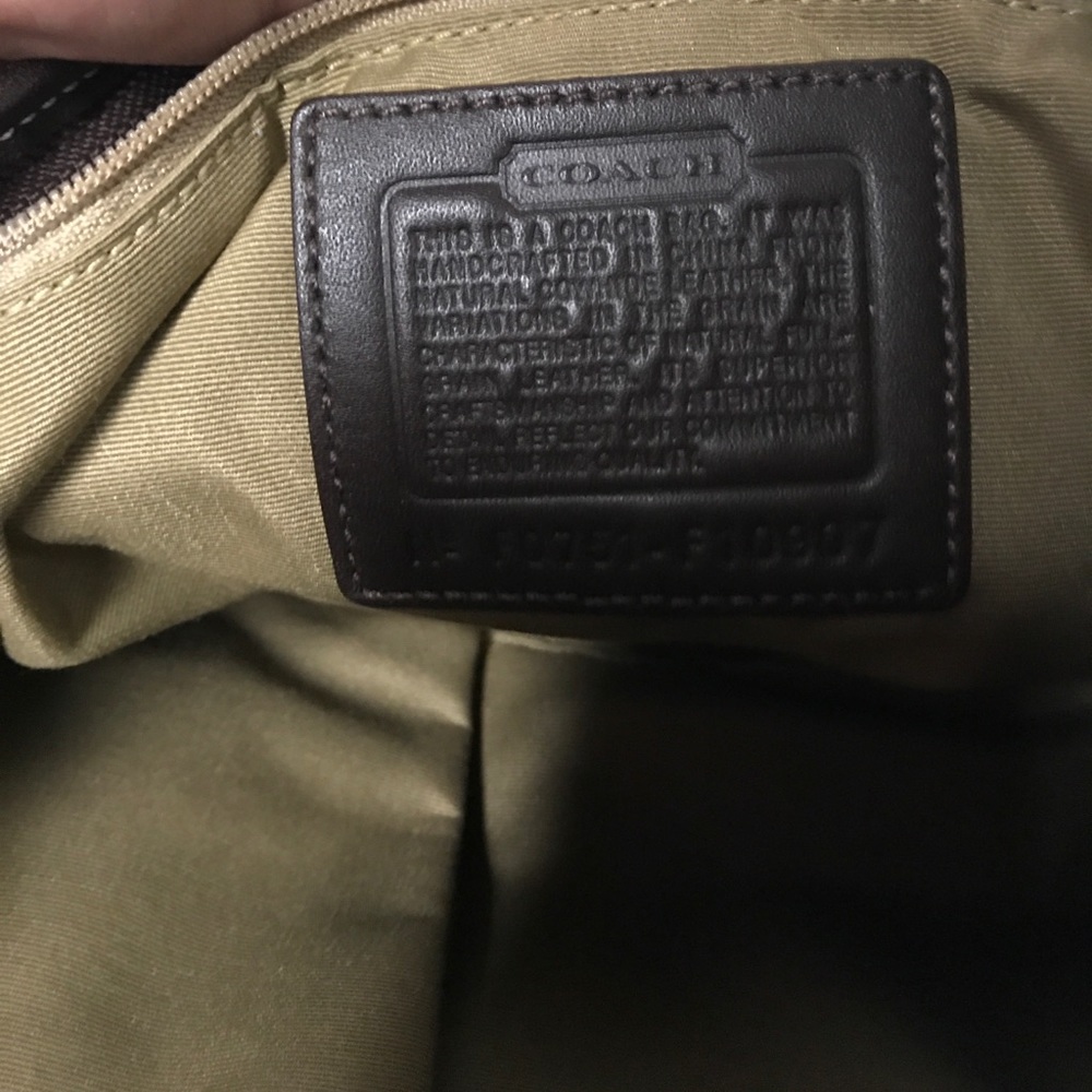 Purse - Picture 5 of 5