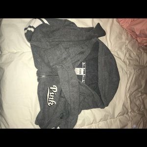 PINK hoodie