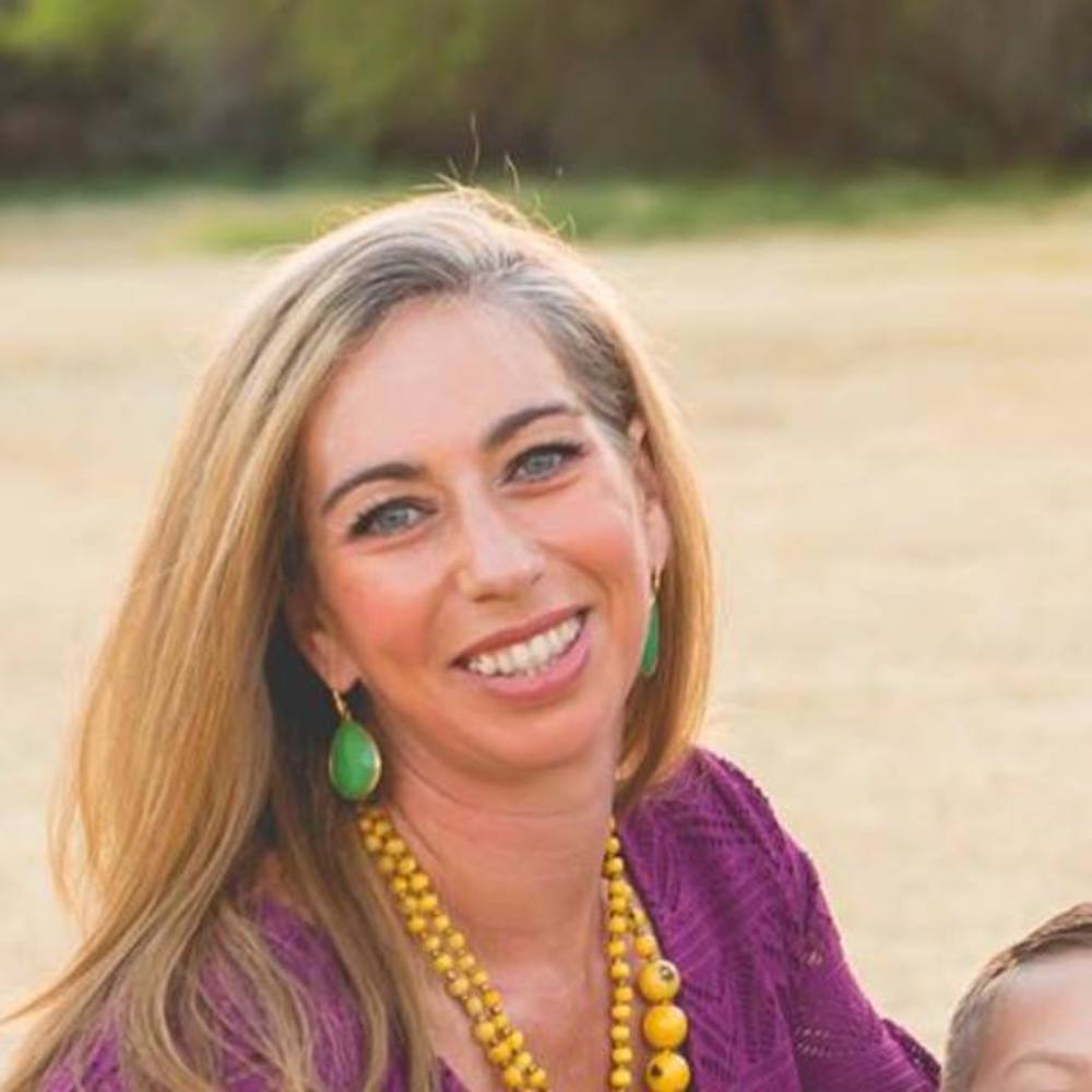 Meet your Posher, Heather