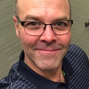 Meet your Posher, Brad