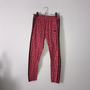 Adidas Leggings