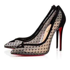 🚨FINAL PRICE🚨 Louboutin heels