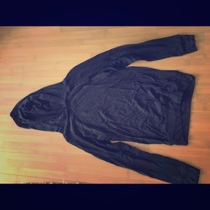 Nightcap Cotton Hoodie never worn