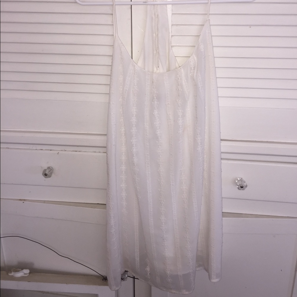 Beautiful cocktail dress