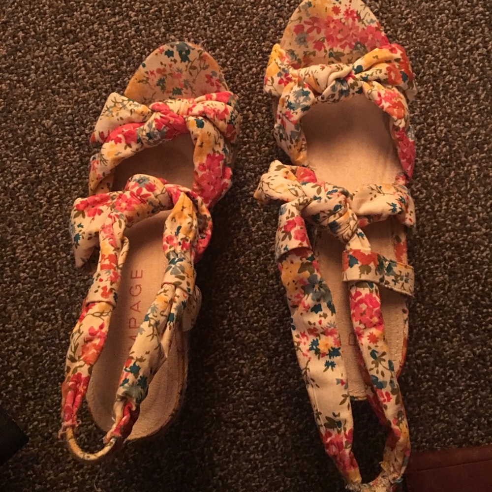Wedges