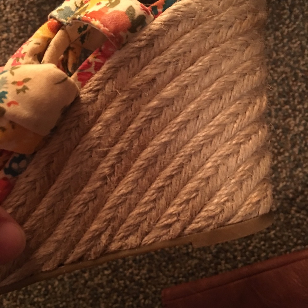 Wedges - Picture 5 of 5