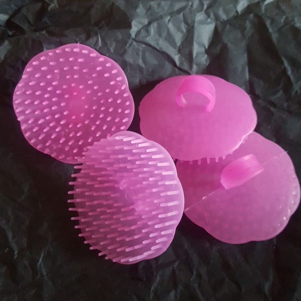 Sculp massage therapy