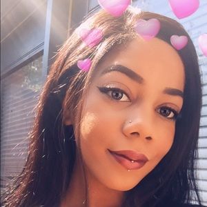 Meet your Posher, Asha