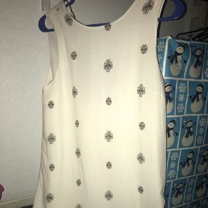 Beautiful casual dress