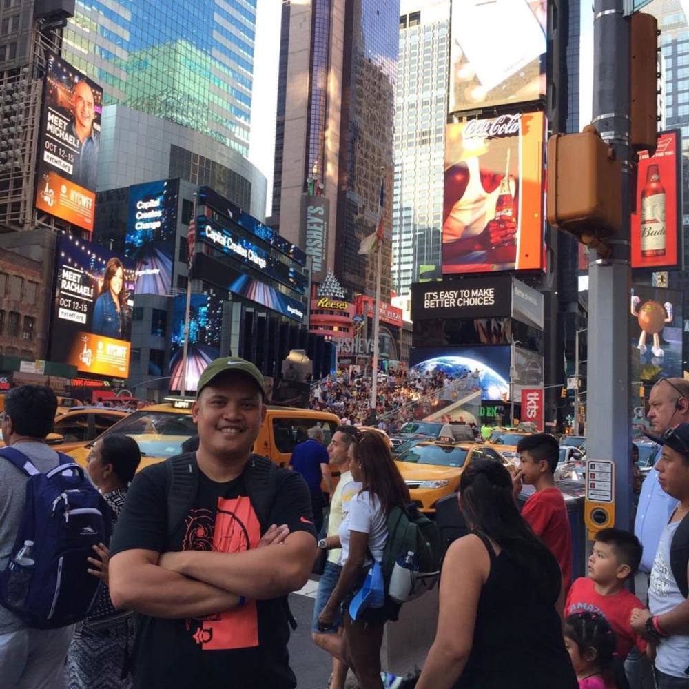 Meet your Posher, Bacor