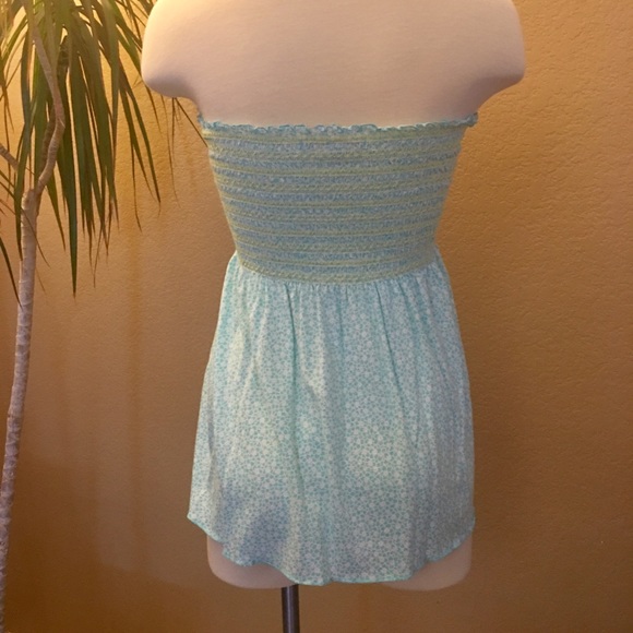 VS - Baby Doll Tube Top - Picture 2 of 4