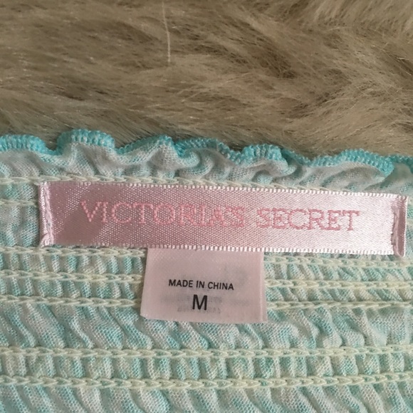 VS - Baby Doll Tube Top - Picture 3 of 4