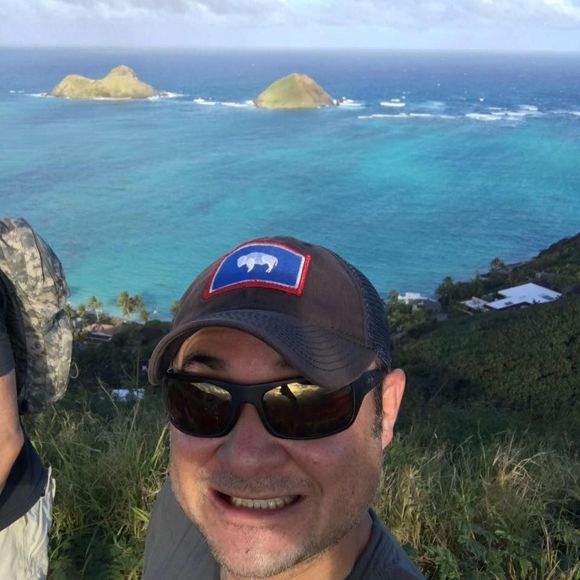 Meet your Posher, John - Picture 1 of 1