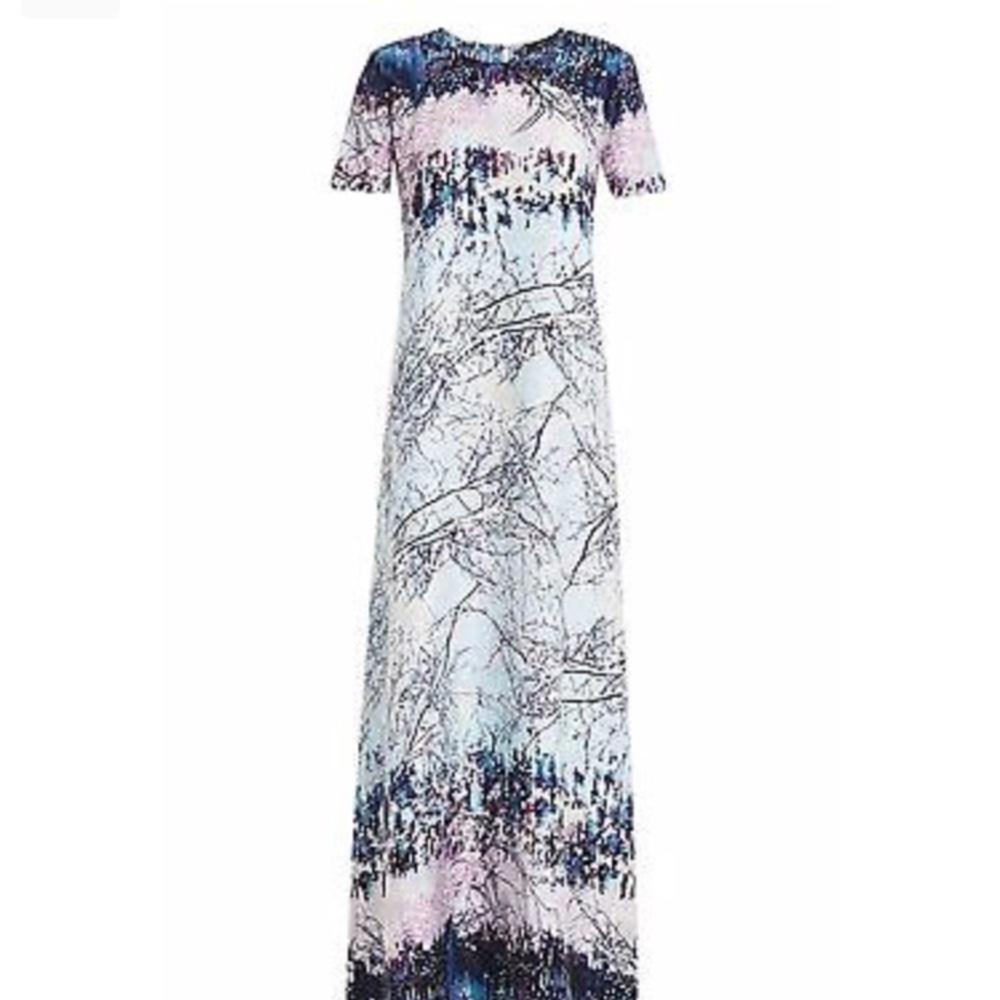 Maxi dress BCBGMAXAZRIA - Picture 3 of 3