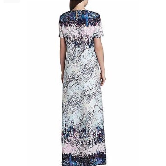 Maxi dress BCBGMAXAZRIA - Picture 2 of 3