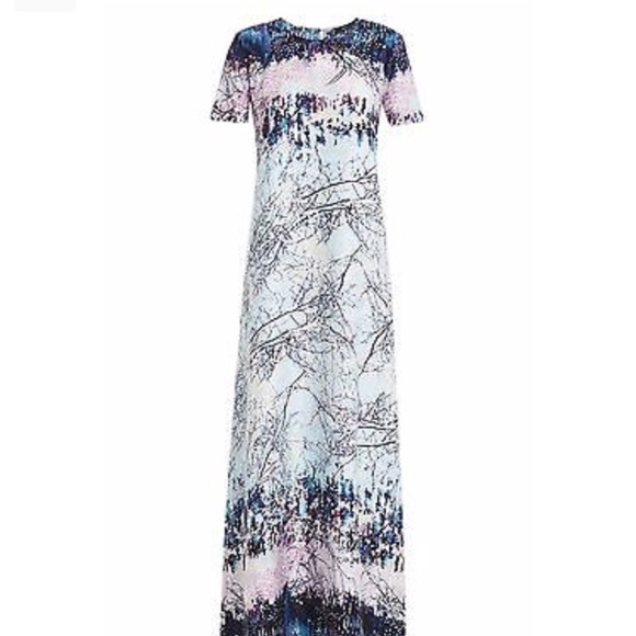 Maxi dress BCBGMAXAZRIA - Picture 3 of 3