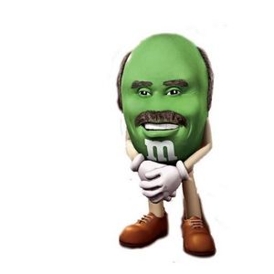 Meet your Posher, Joshua