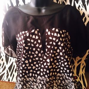 Light weight top